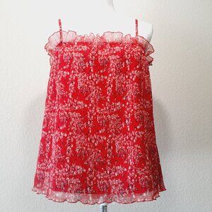 The Fifth Label Crinkle Blouse